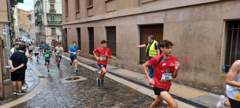 La Jarana Iruñeko Peña