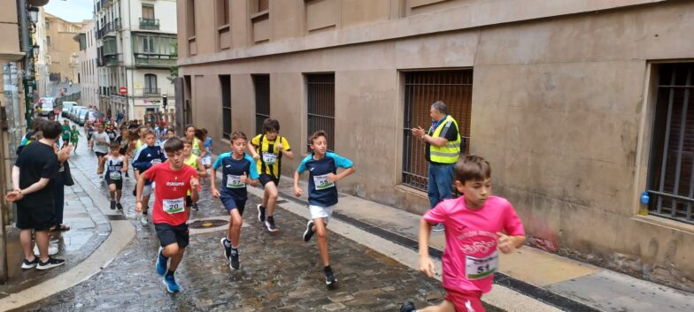 La Jarana Iruñeko Peña