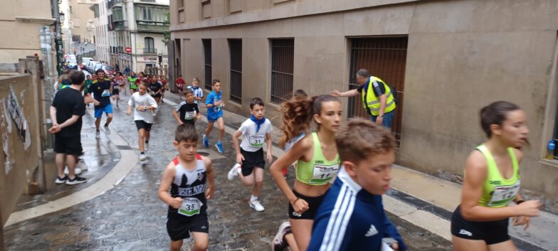 La Jarana Iruñeko Peña