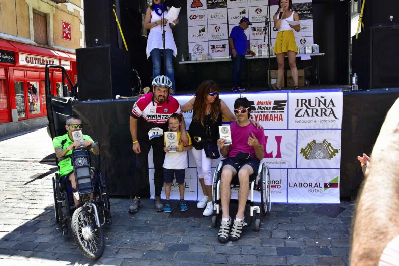 La Jarana Iruñeko Peña