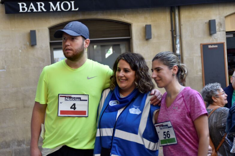 La Jarana Iruñeko Peña