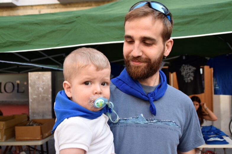 La Jarana Iruñeko Peña