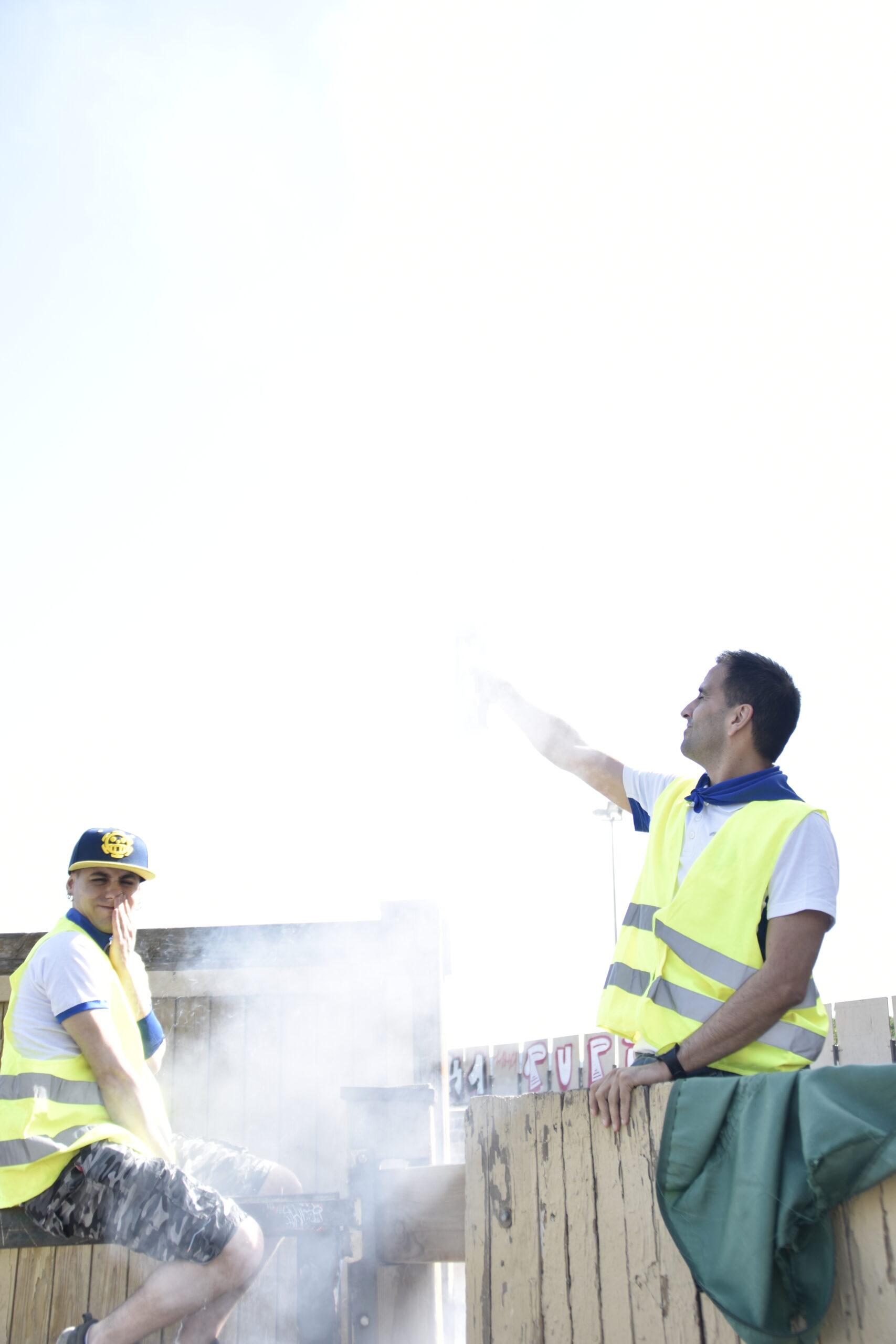 La Jarana Iruñeko Peña