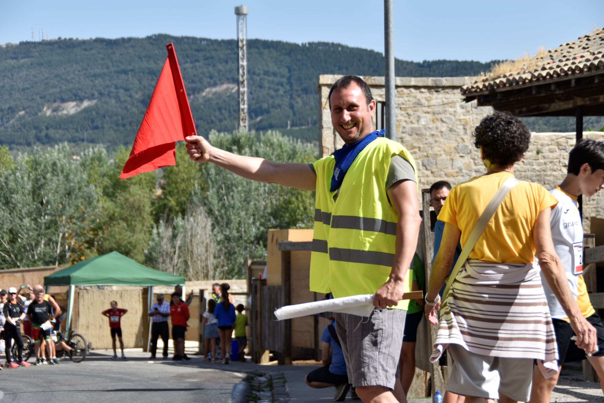 La Jarana Iruñeko Peña