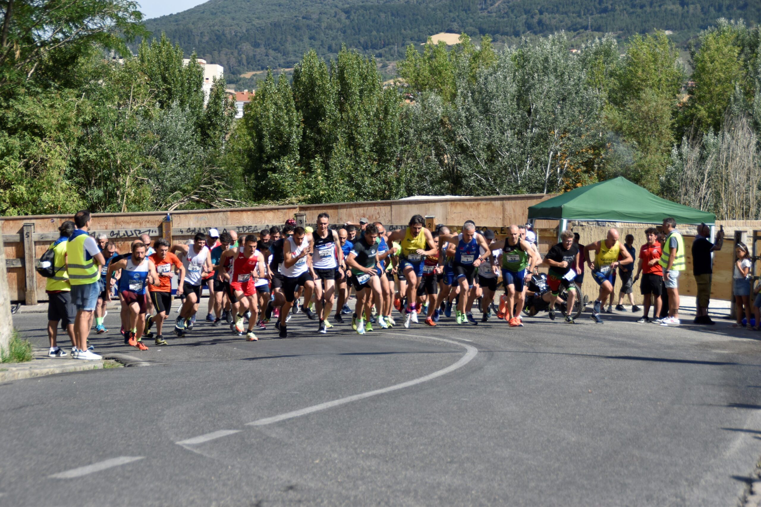 La Jarana Iruñeko Peña