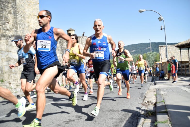 La Jarana Iruñeko Peña