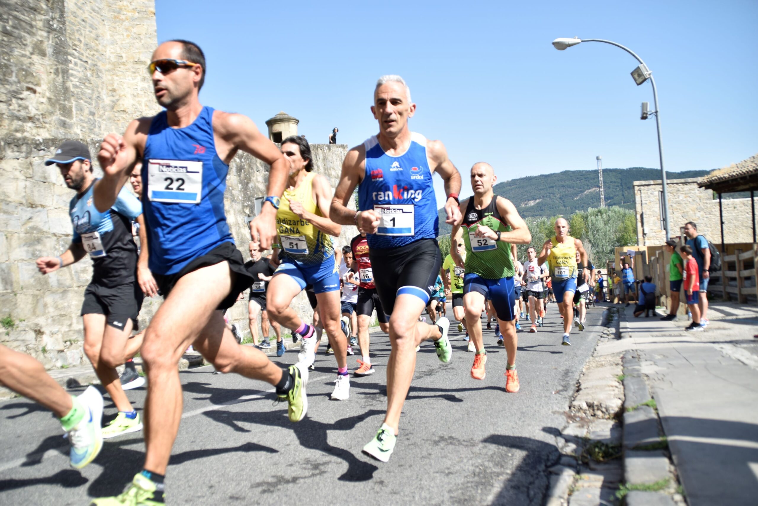 La Jarana Iruñeko Peña