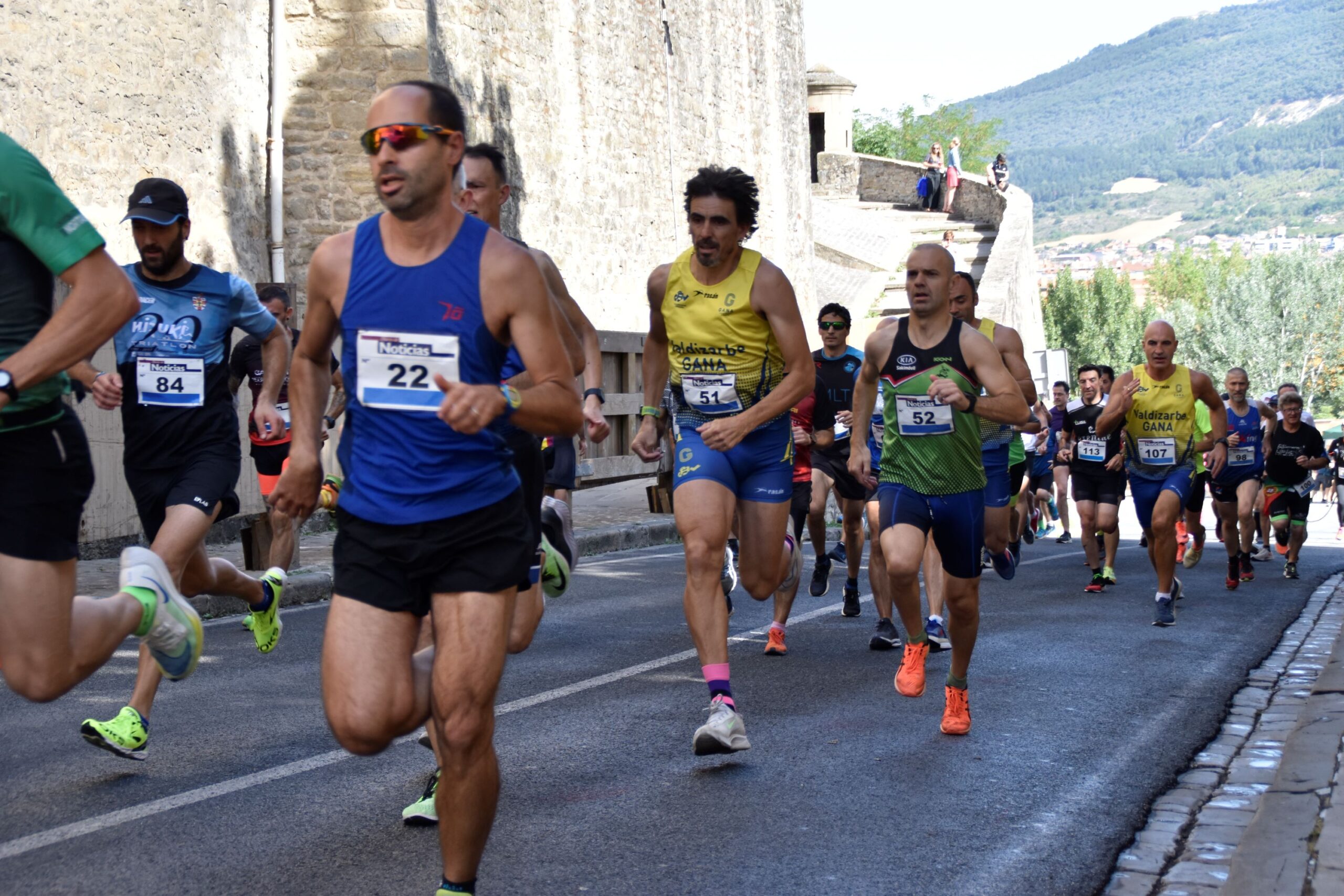 La Jarana Iruñeko Peña
