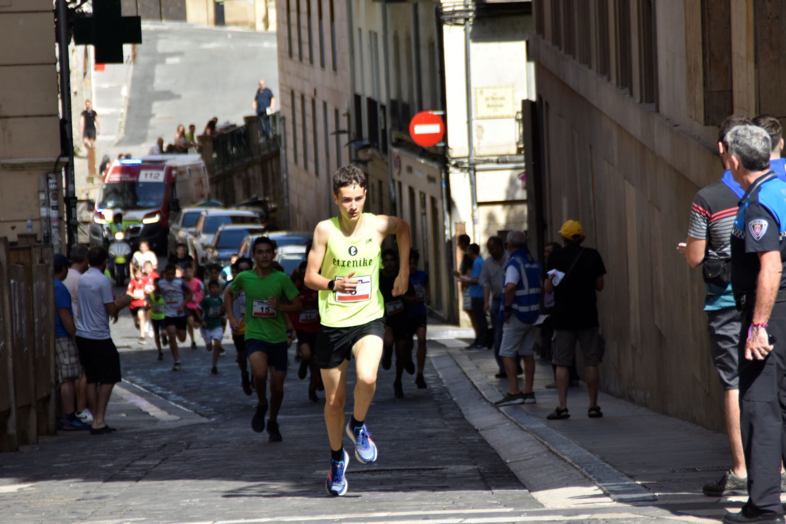 La Jarana Iruñeko Peña