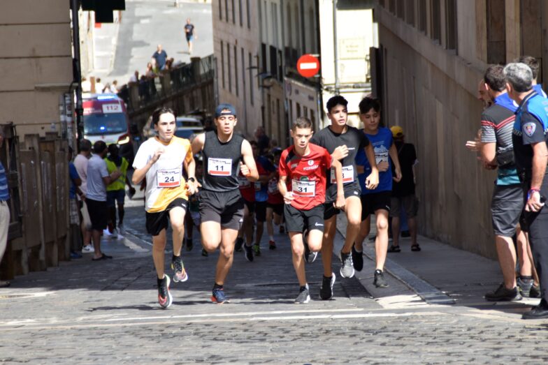 La Jarana Iruñeko Peña