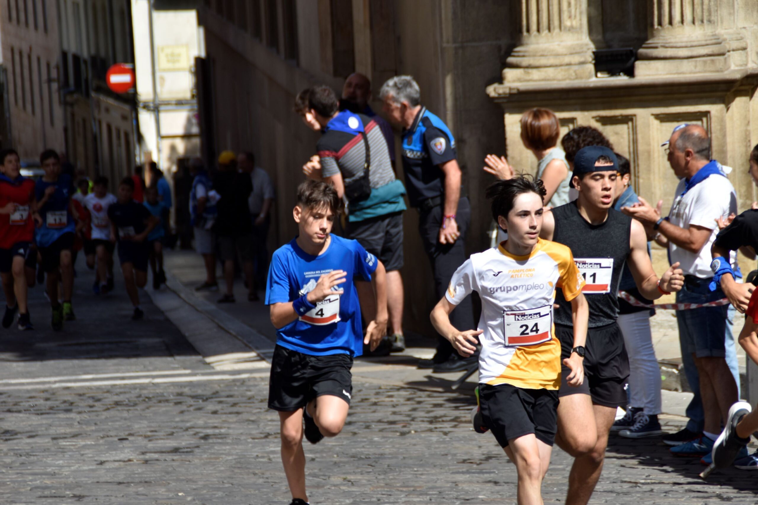 La Jarana Iruñeko Peña