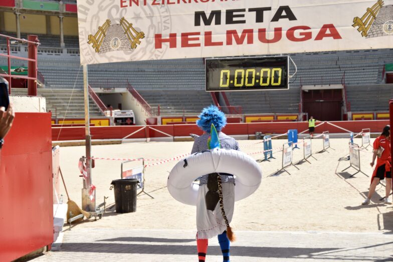 La Jarana Iruñeko Peña