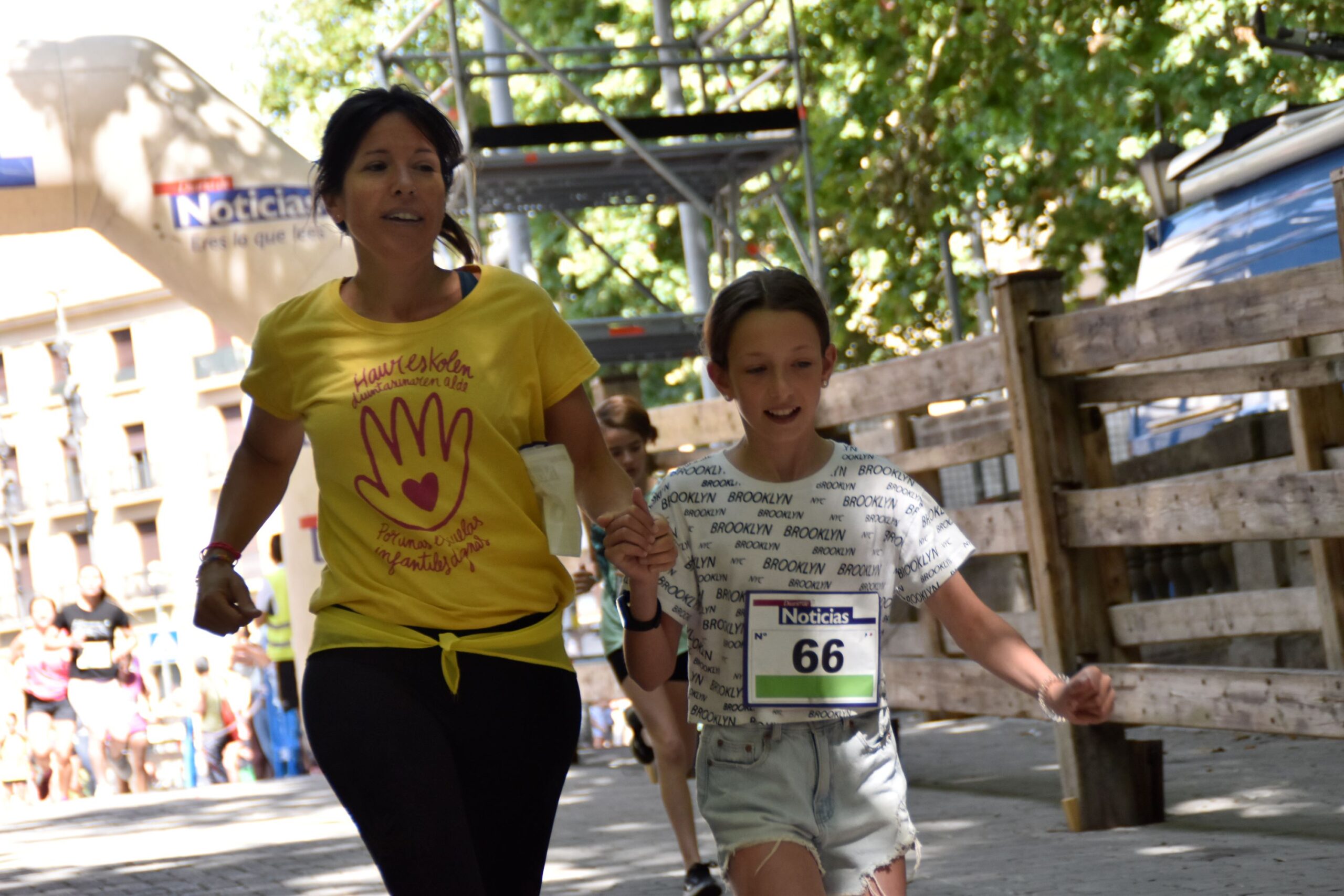 La Jarana Iruñeko Peña