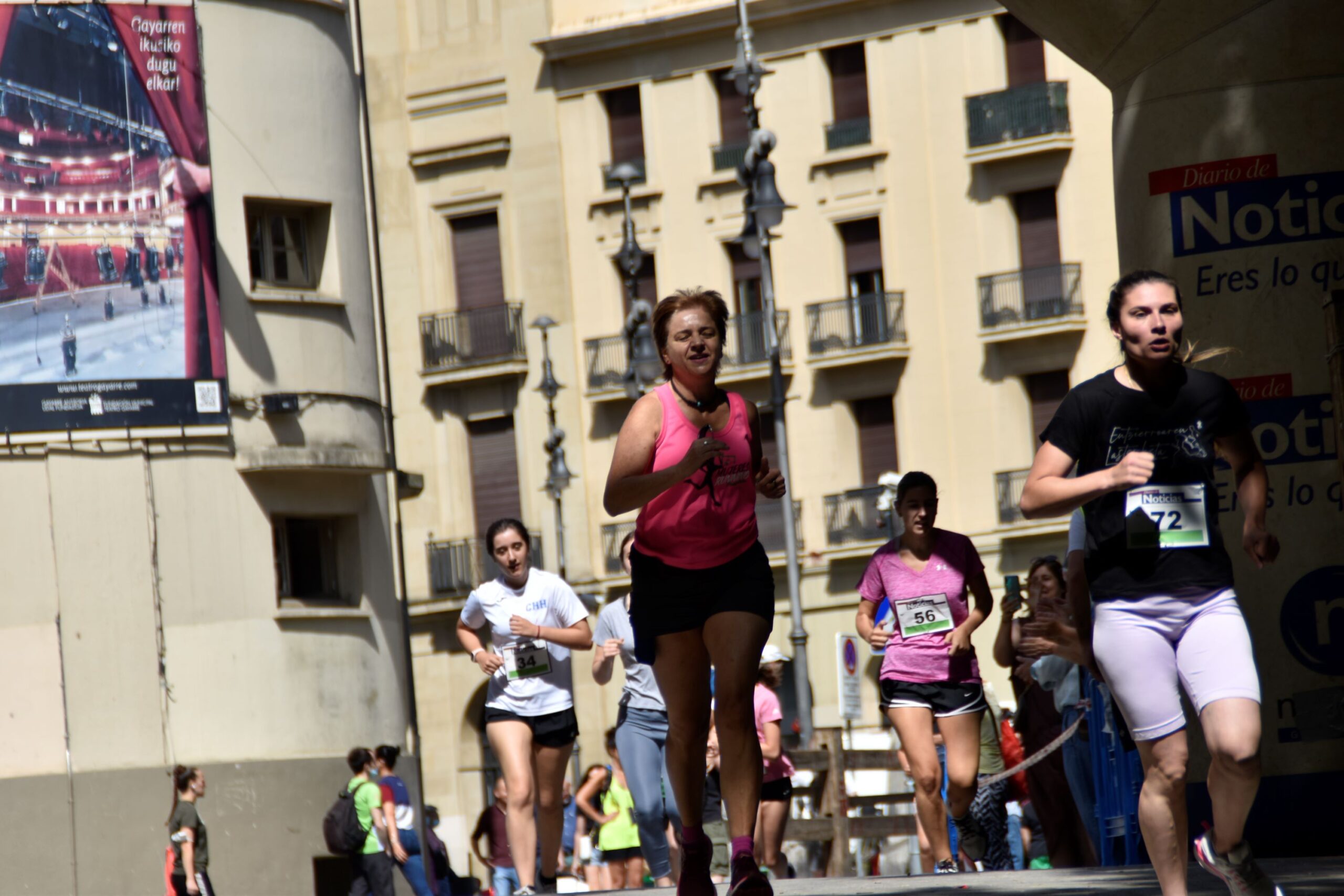 La Jarana Iruñeko Peña