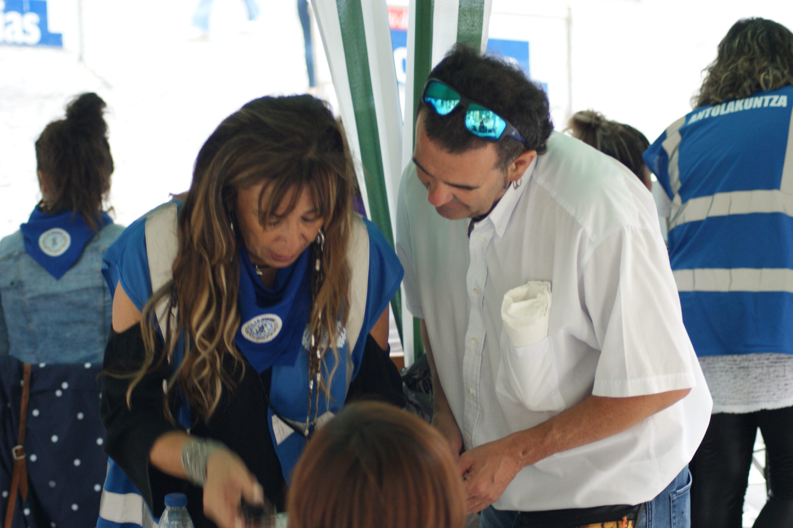 La Jarana Iruñeko Peña