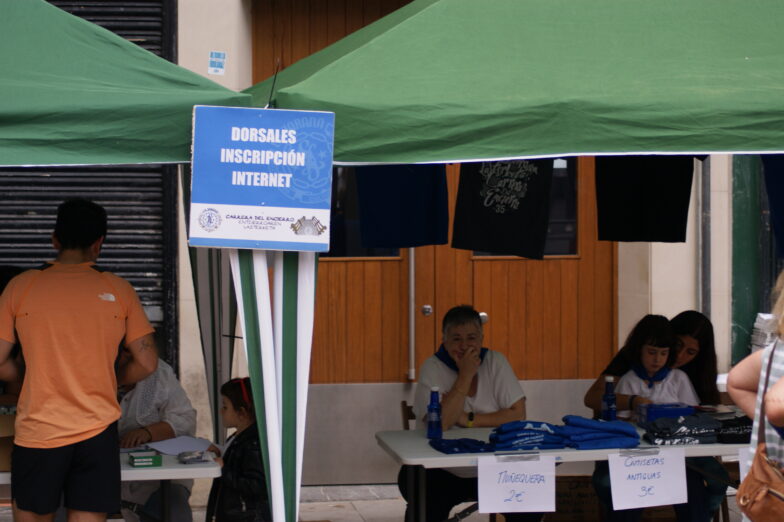 La Jarana Iruñeko Peña