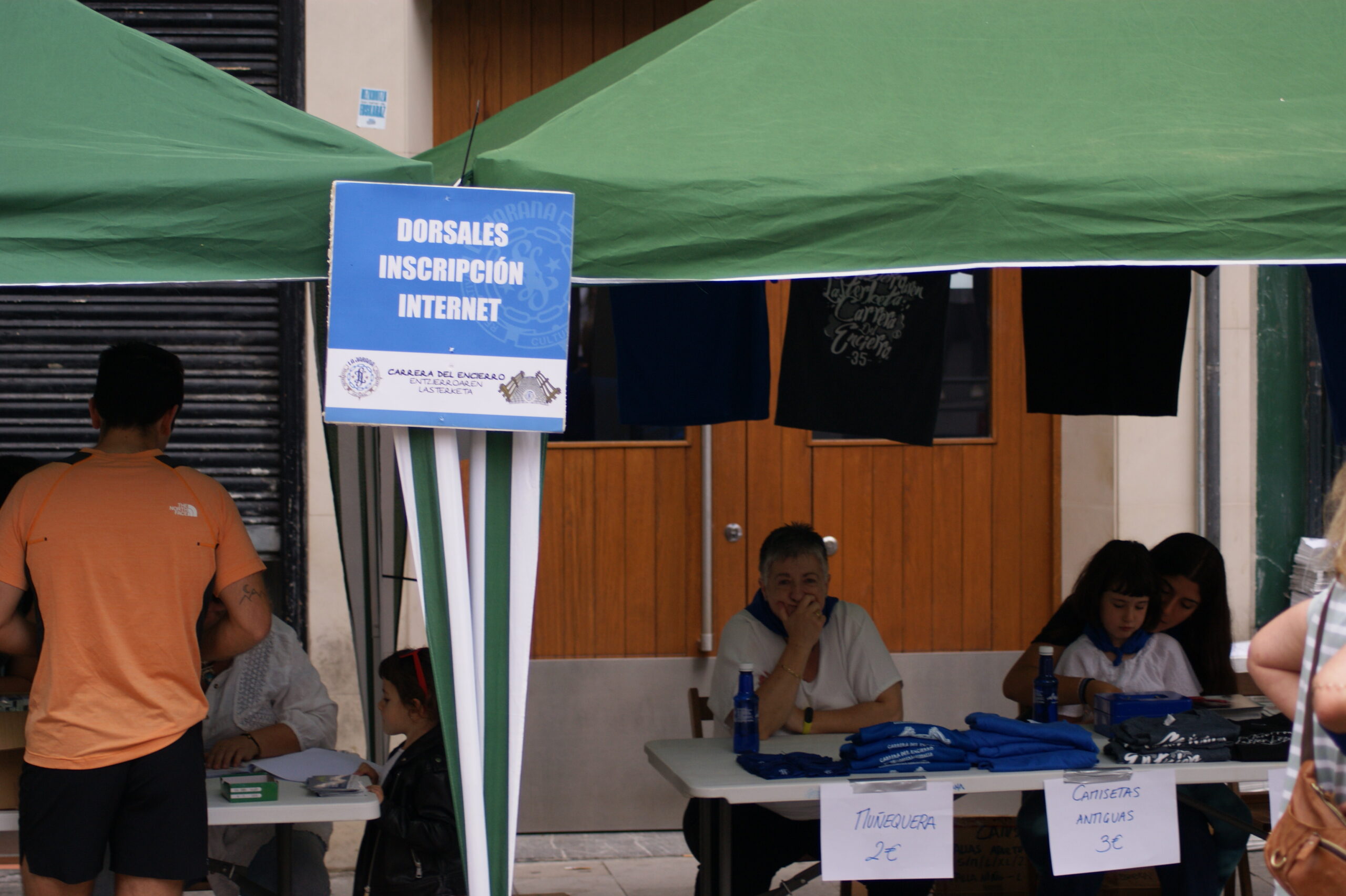 La Jarana Iruñeko Peña