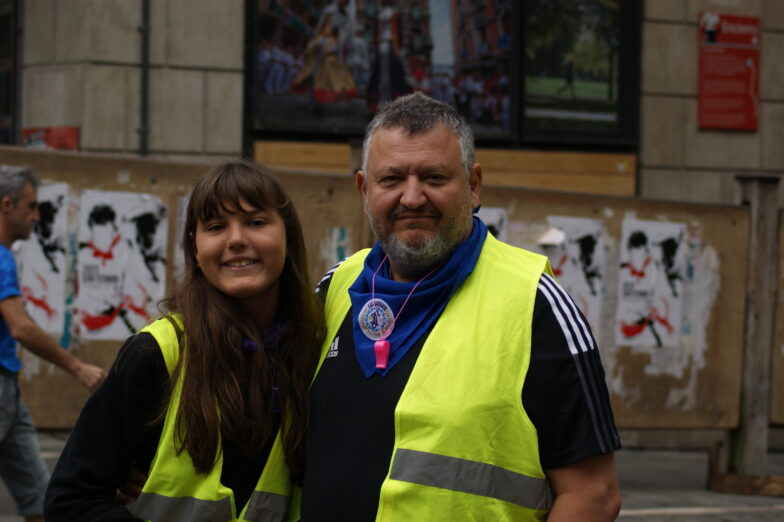 La Jarana Iruñeko Peña