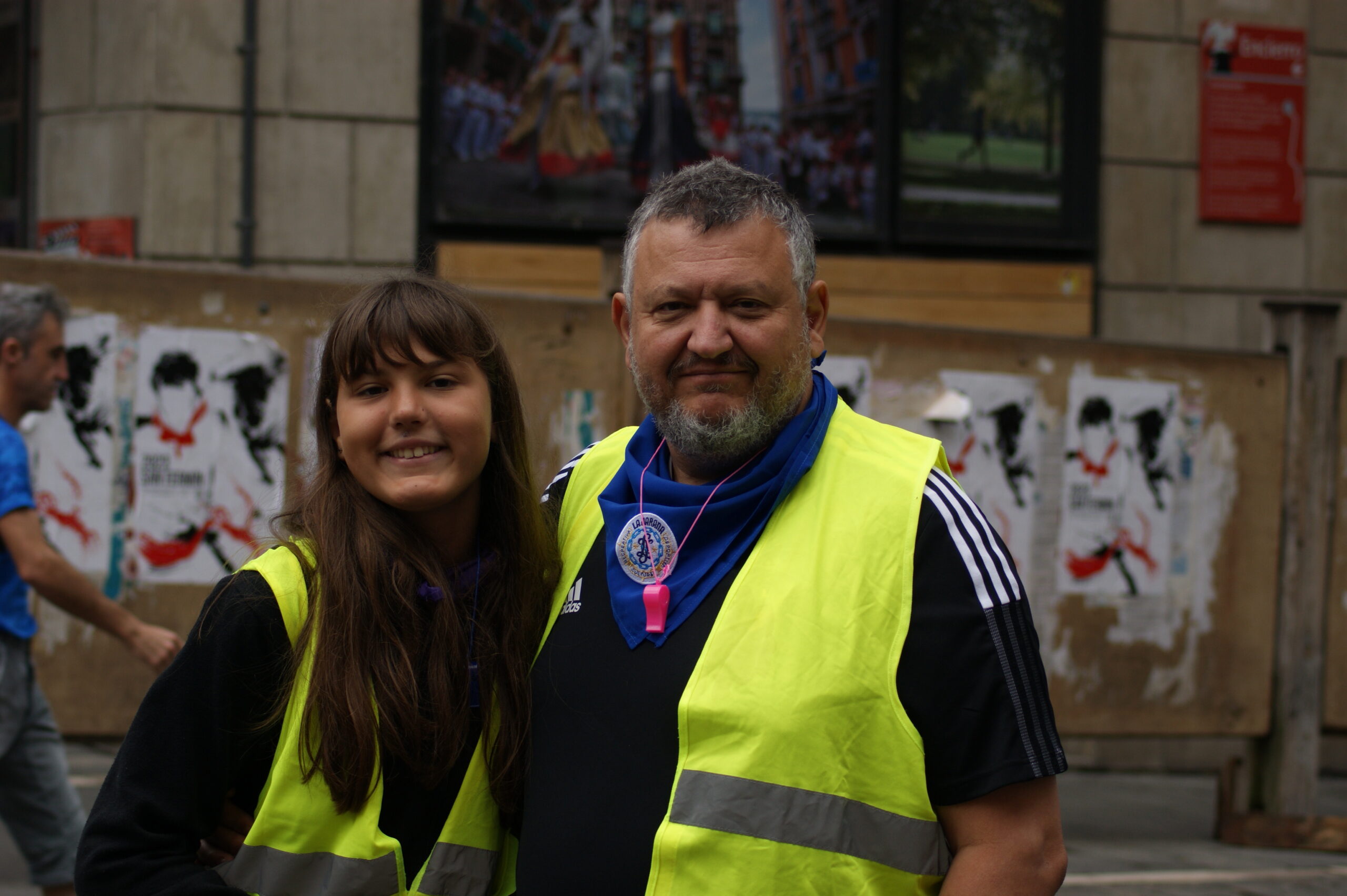 La Jarana Iruñeko Peña