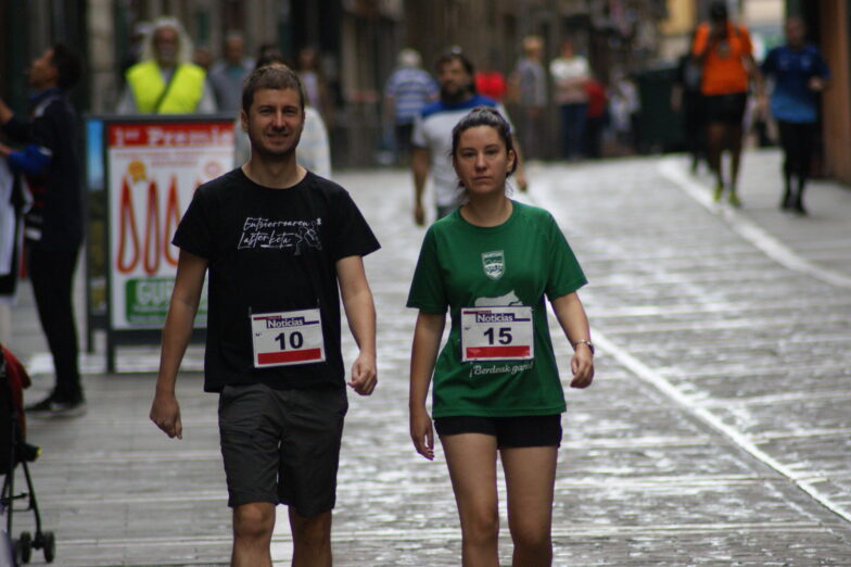 La Jarana Iruñeko Peña