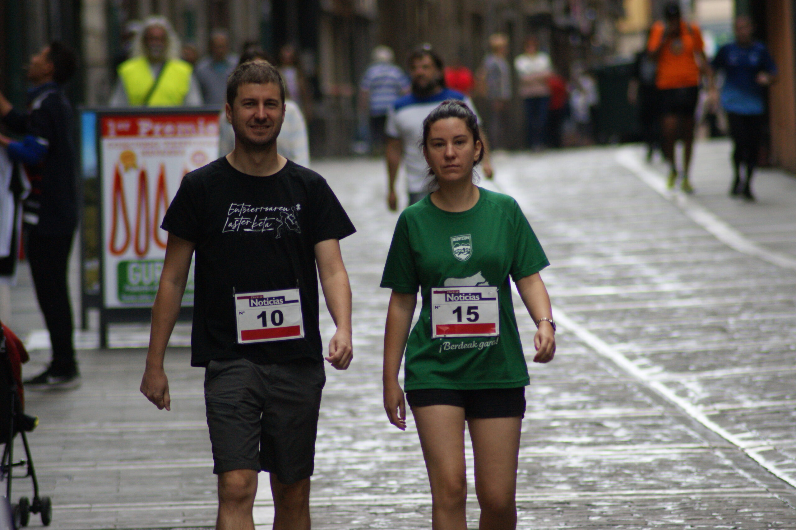 La Jarana Iruñeko Peña