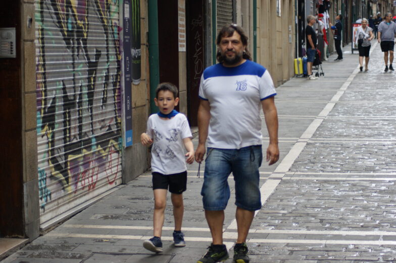 La Jarana Iruñeko Peña