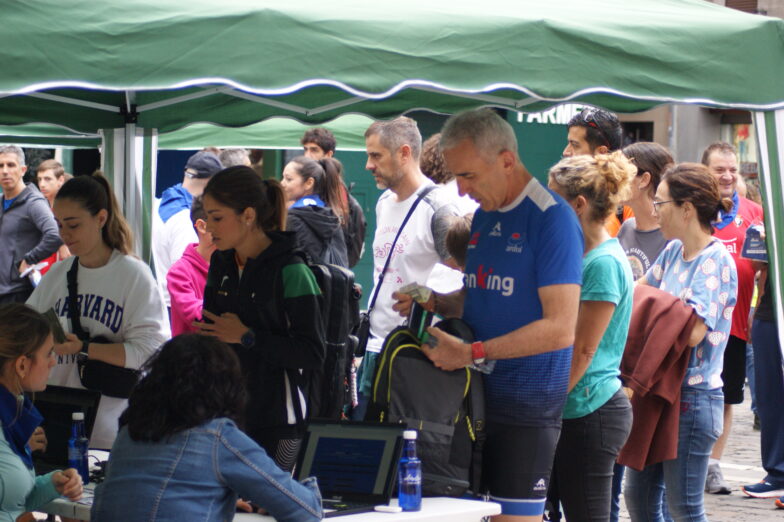 La Jarana Iruñeko Peña