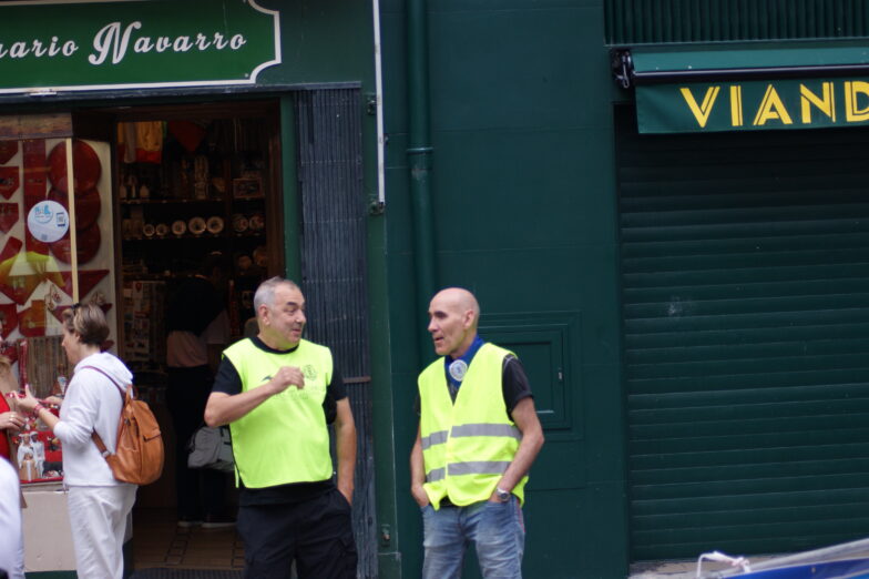 La Jarana Iruñeko Peña