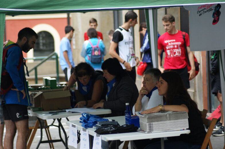 La Jarana Iruñeko Peña