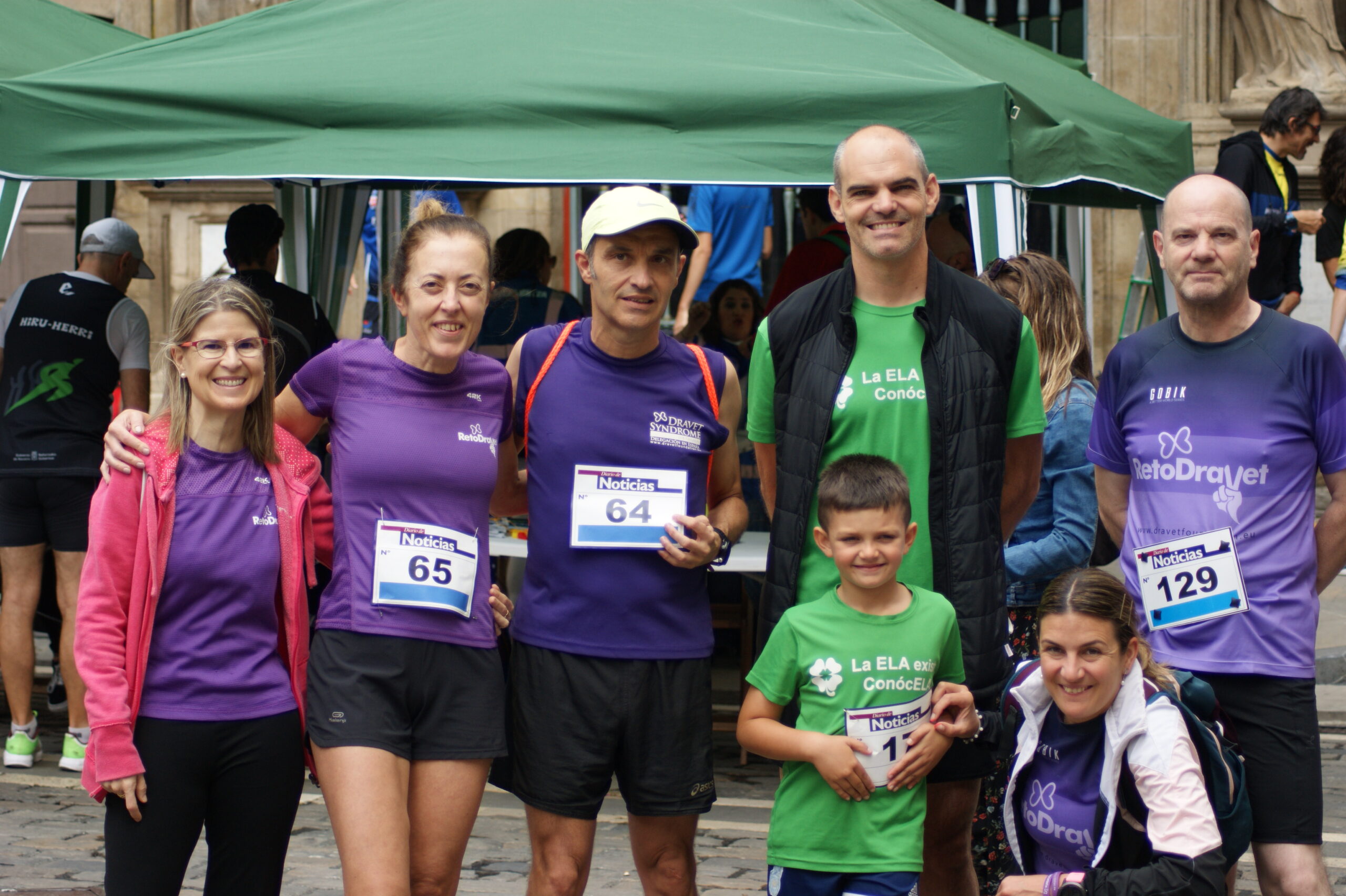 La Jarana Iruñeko Peña