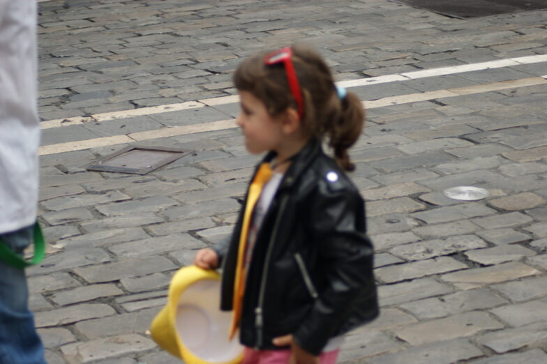 La Jarana Iruñeko Peña