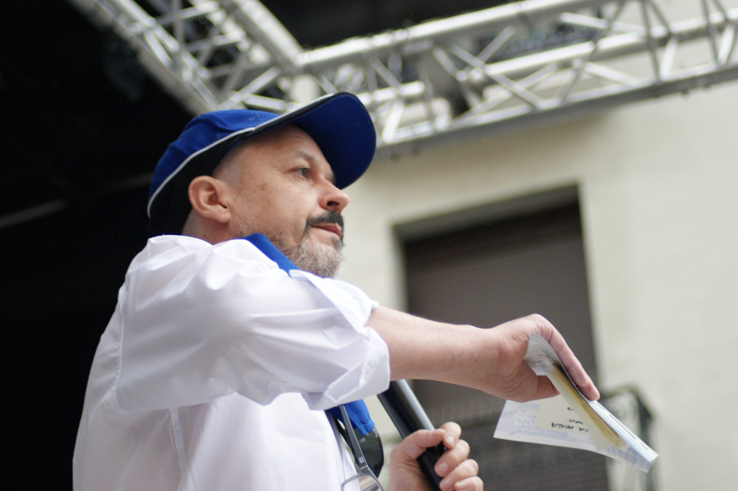 La Jarana Iruñeko Peña