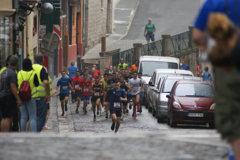 La Jarana Iruñeko Peña
