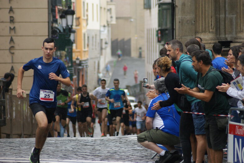 La Jarana Iruñeko Peña