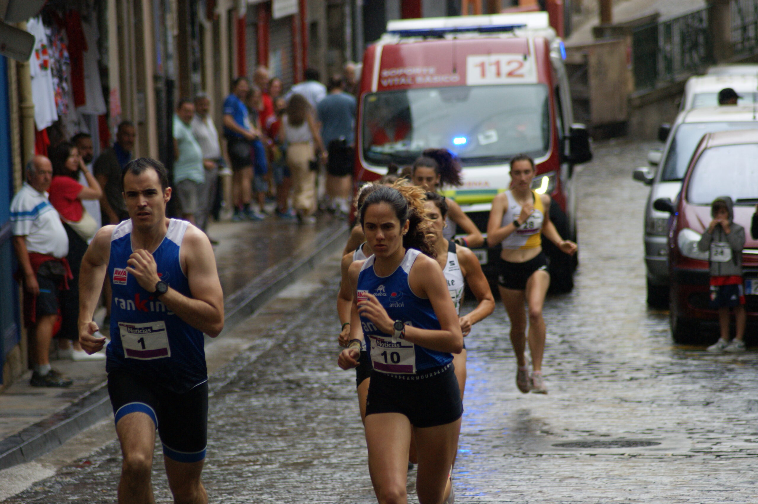 La Jarana Iruñeko Peña