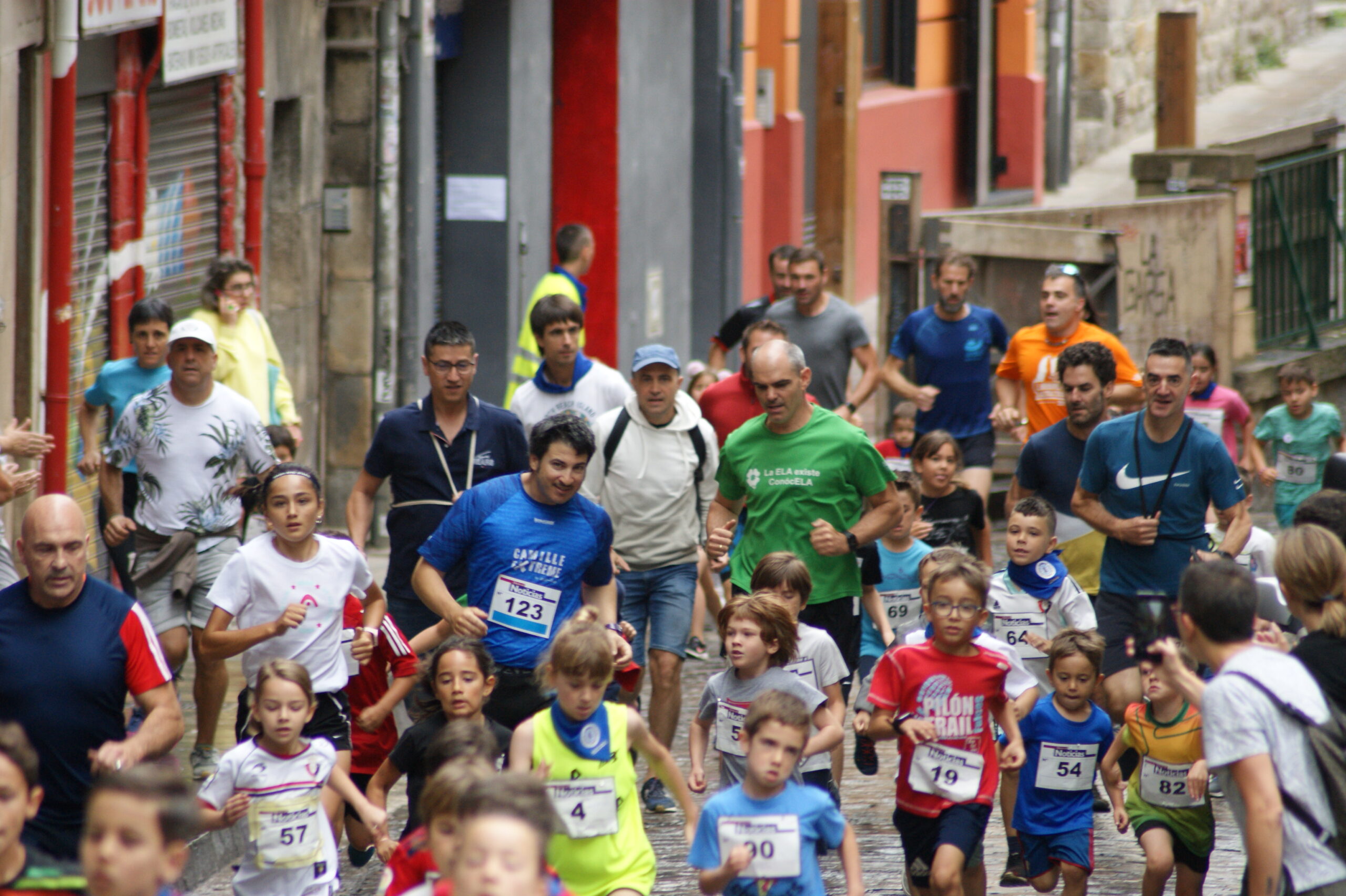La Jarana Iruñeko Peña