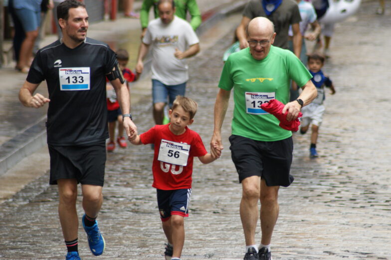 La Jarana Iruñeko Peña