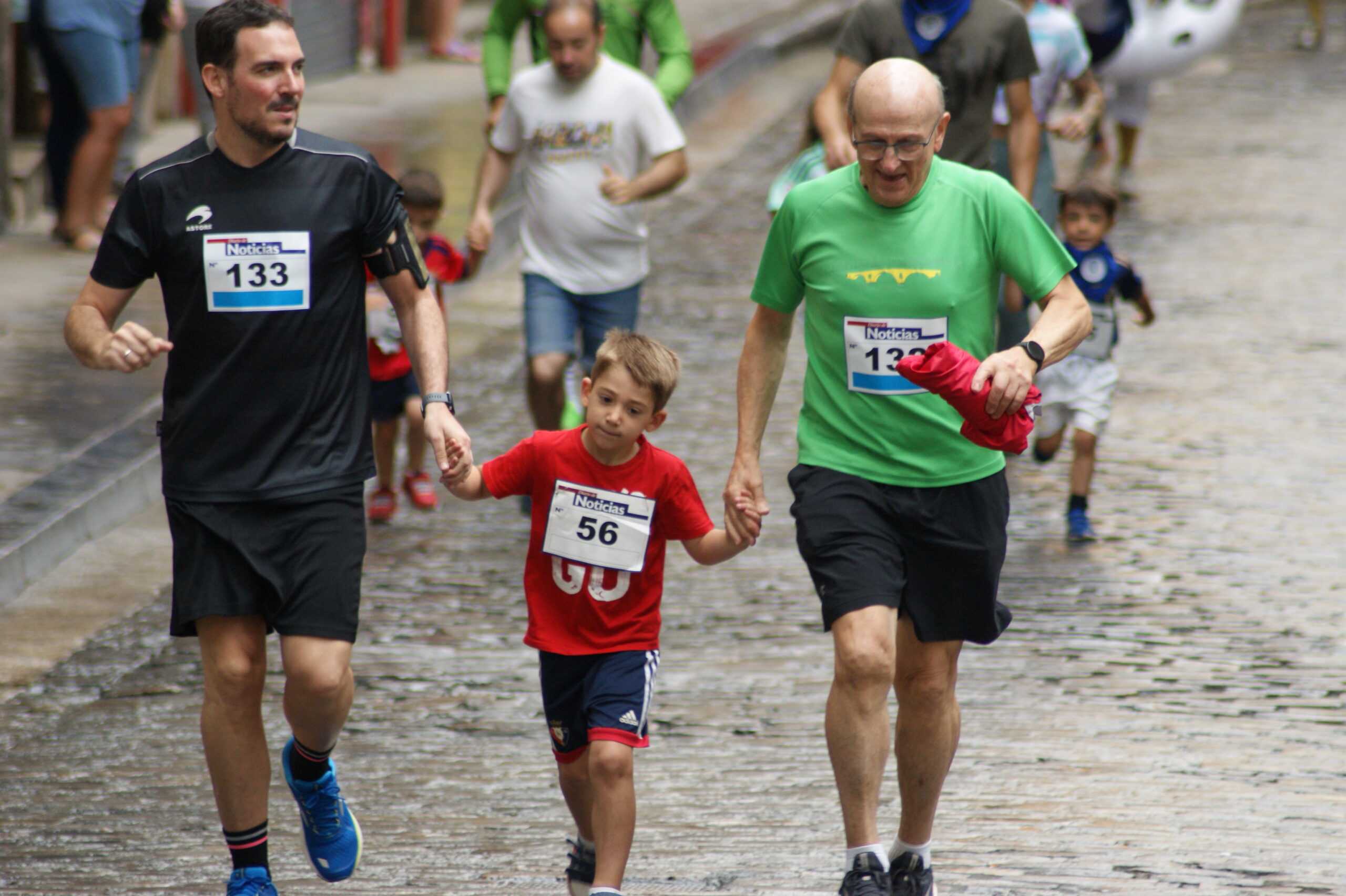 La Jarana Iruñeko Peña