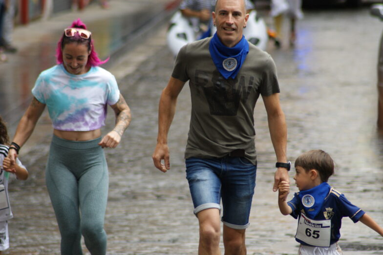 La Jarana Iruñeko Peña