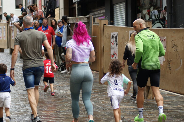 La Jarana Iruñeko Peña