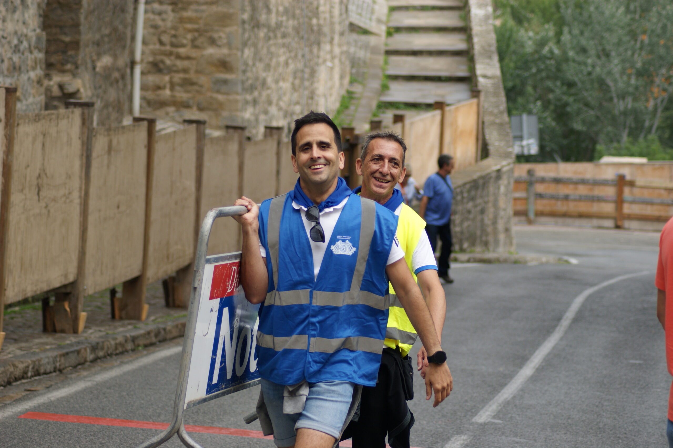 La Jarana Iruñeko Peña