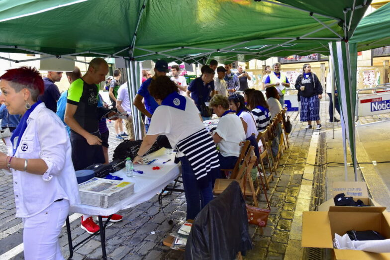 La Jarana Iruñeko Peña