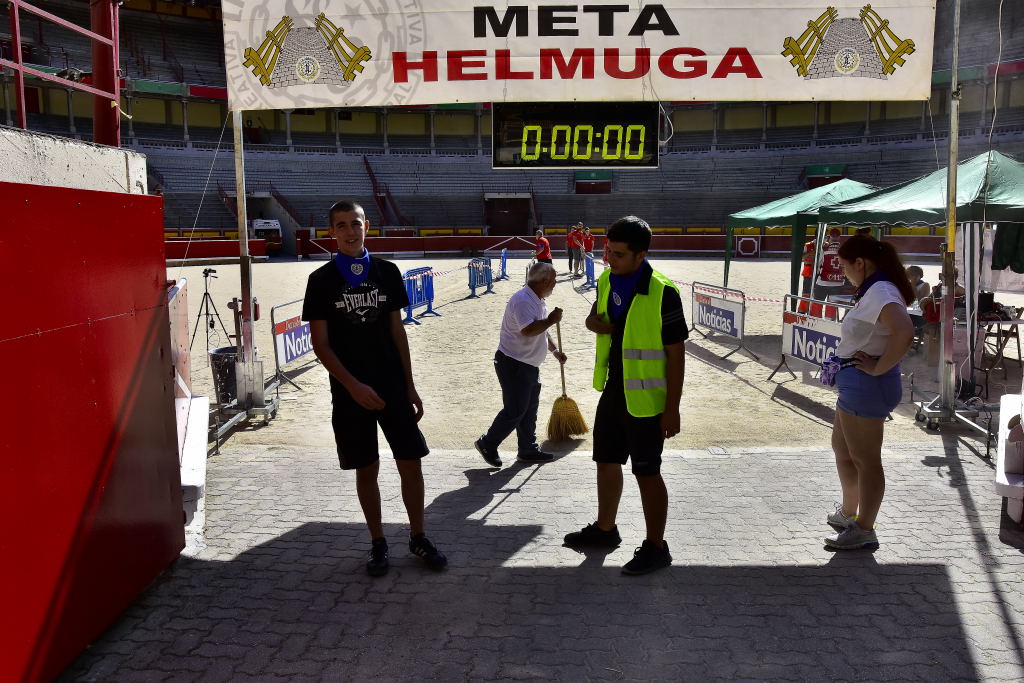 La Jarana Iruñeko Peña