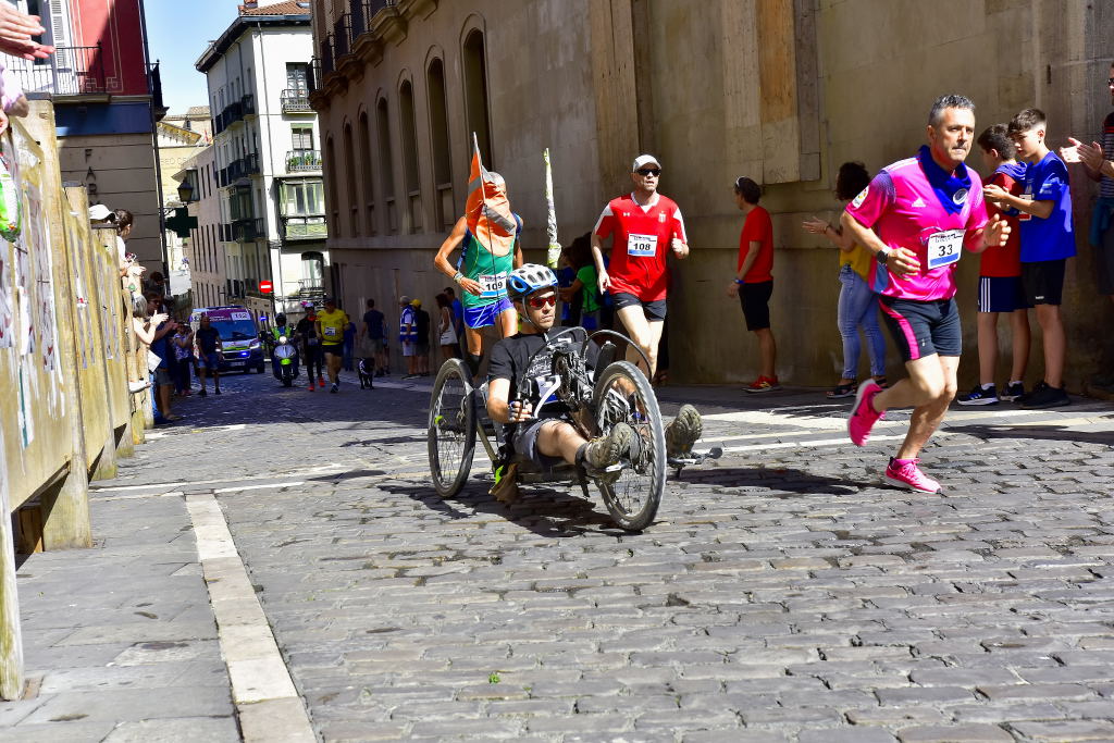 La Jarana Iruñeko Peña