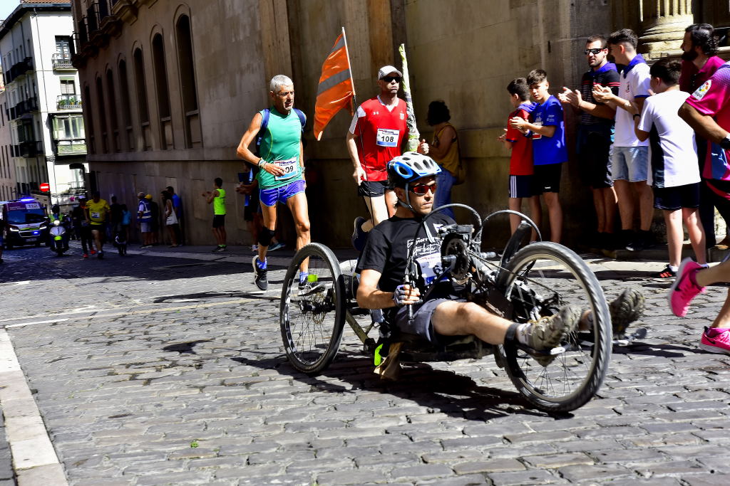 La Jarana Iruñeko Peña