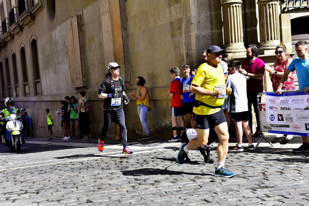 La Jarana Iruñeko Peña
