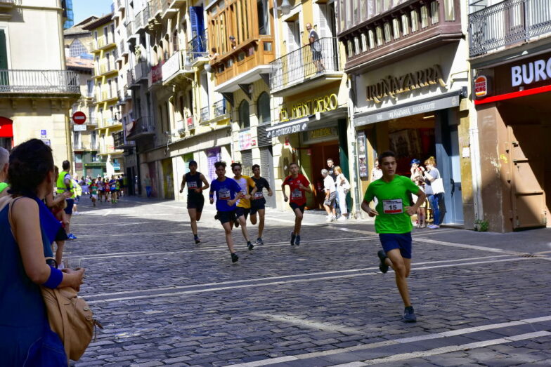 La Jarana Iruñeko Peña