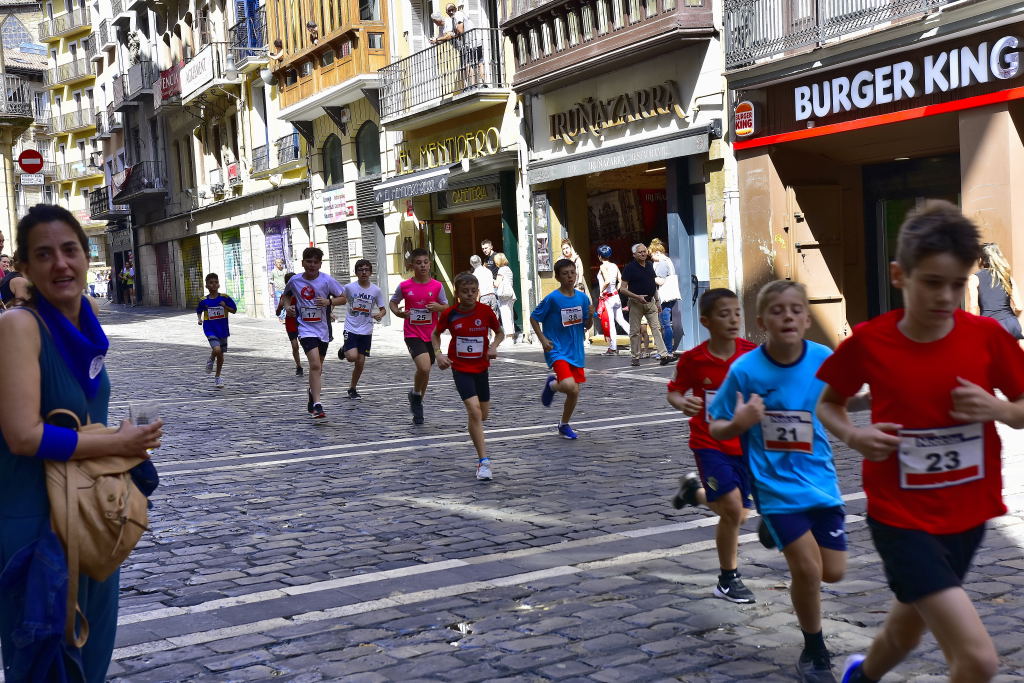 La Jarana Iruñeko Peña