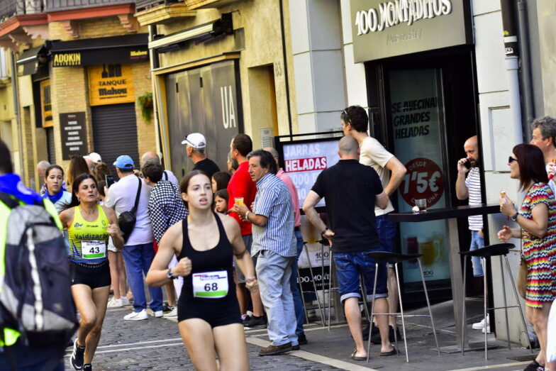 La Jarana Iruñeko Peña