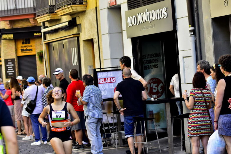 La Jarana Iruñeko Peña